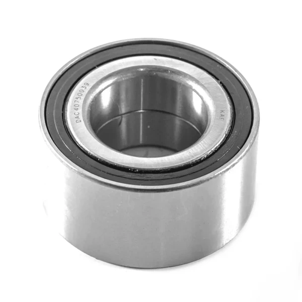 Rodamientos Delanteros 40x75x39 Yaris 06/13 (xzd)